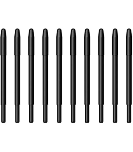 XP-PEN Artist 22 2nd セカンド 液タブ ペン 替芯 8本 Amazon.co.jp: XPPen 替え芯20本入り 対応機種 Artist 24 Innovator 16